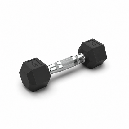 Hex Dumbbells (Warehouse Returns)