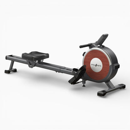 Magnetic Rowing Machine