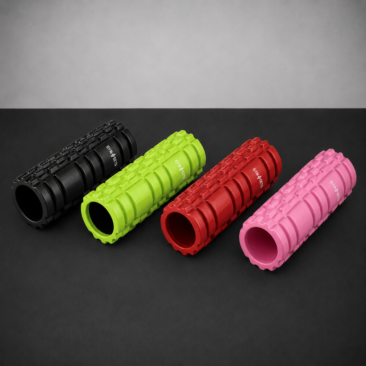 Foam High Density Roller