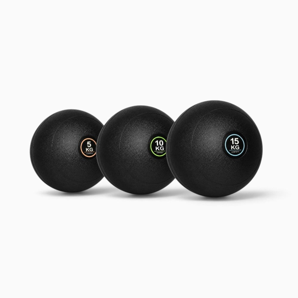 GymSets Heavy Duty Slam Balls