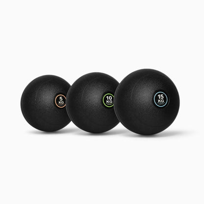 GymSets Heavy Duty Slam Balls