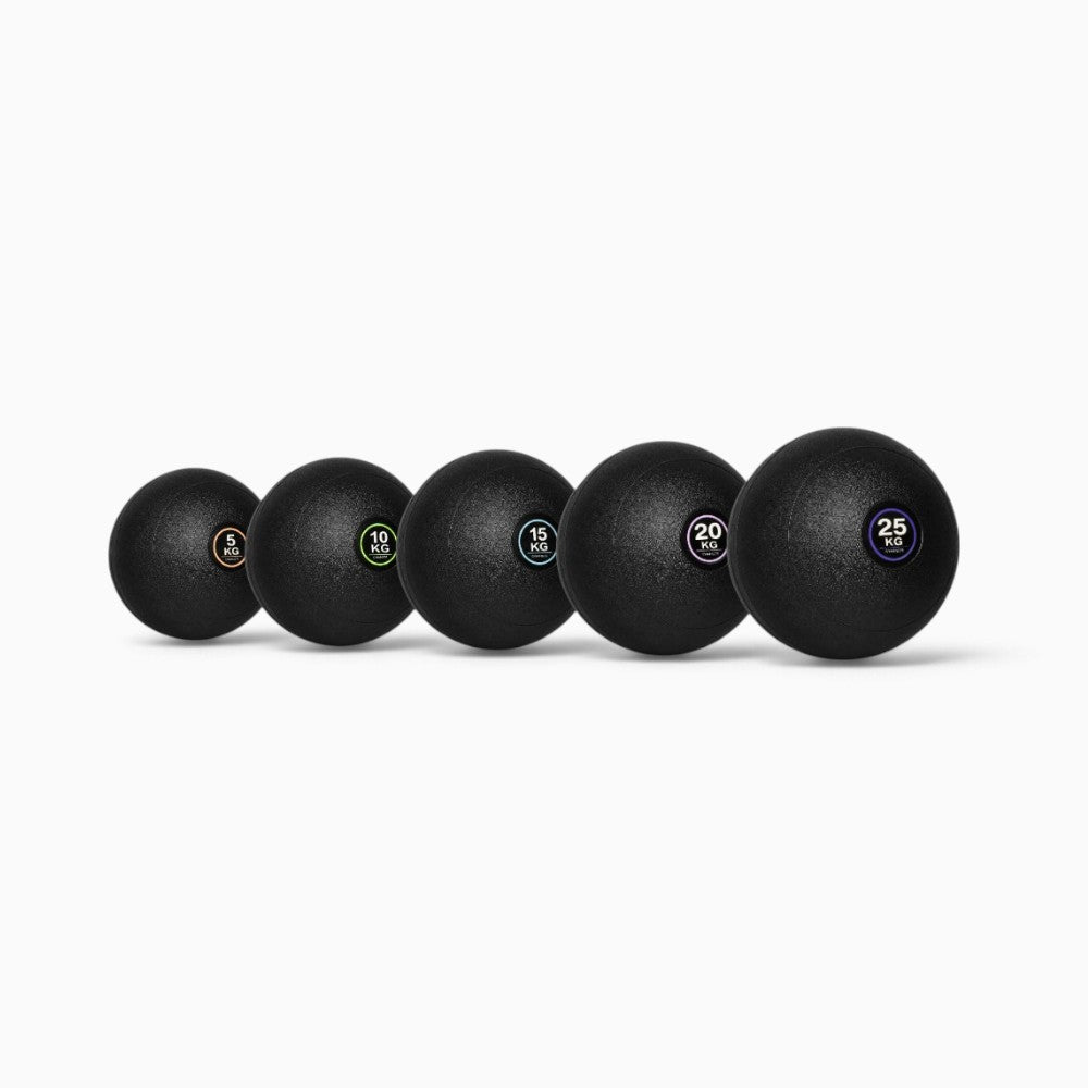 GymSets Heavy Duty Slam Balls