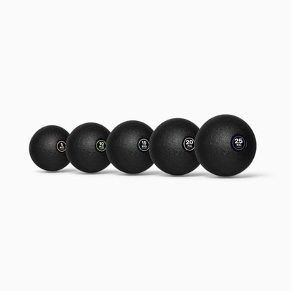 GymSets Heavy Duty Slam Balls