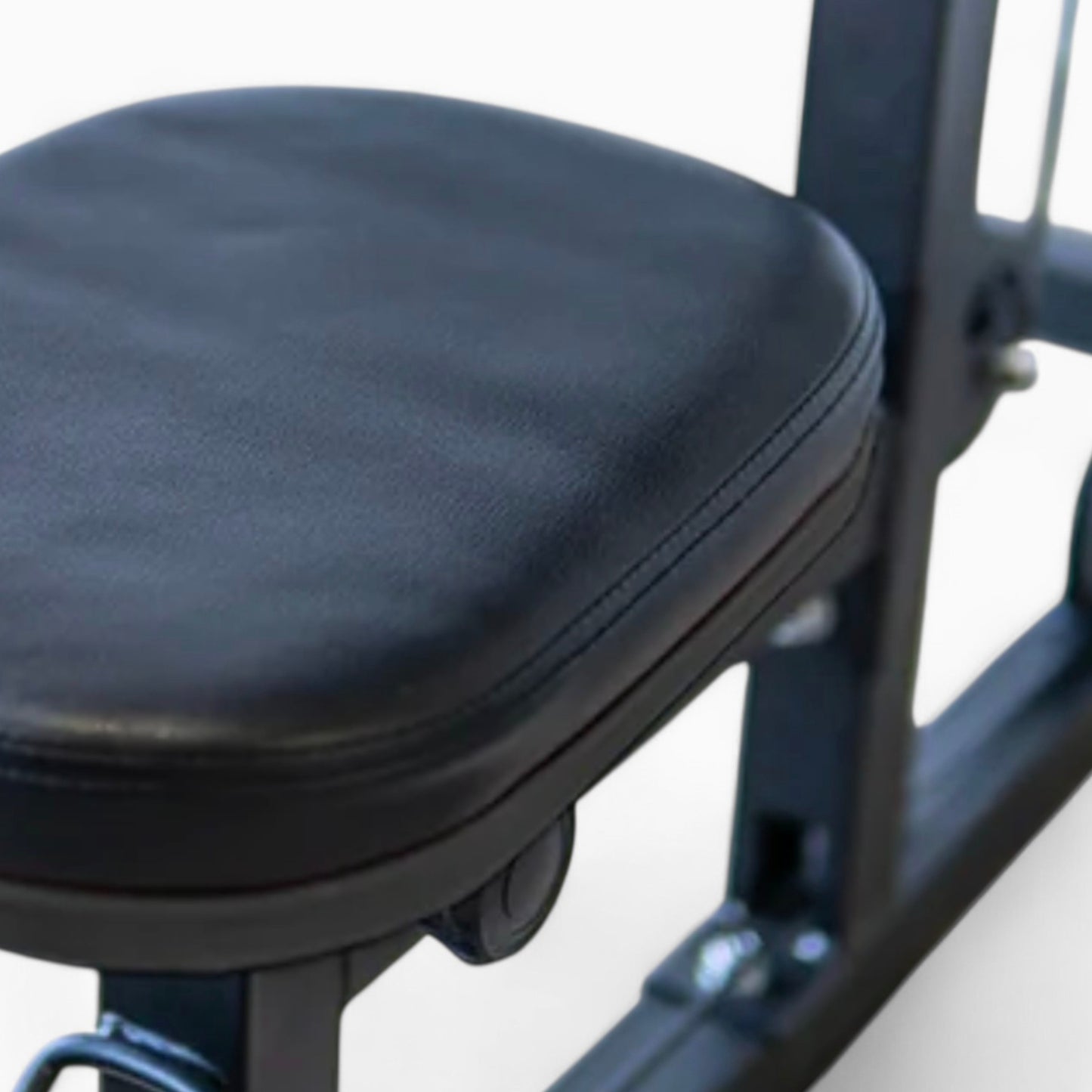 GymSets Lat Pull Down Cable Machine