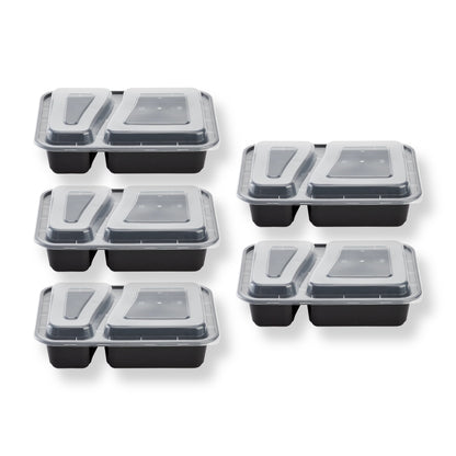 Meal Prep Containers