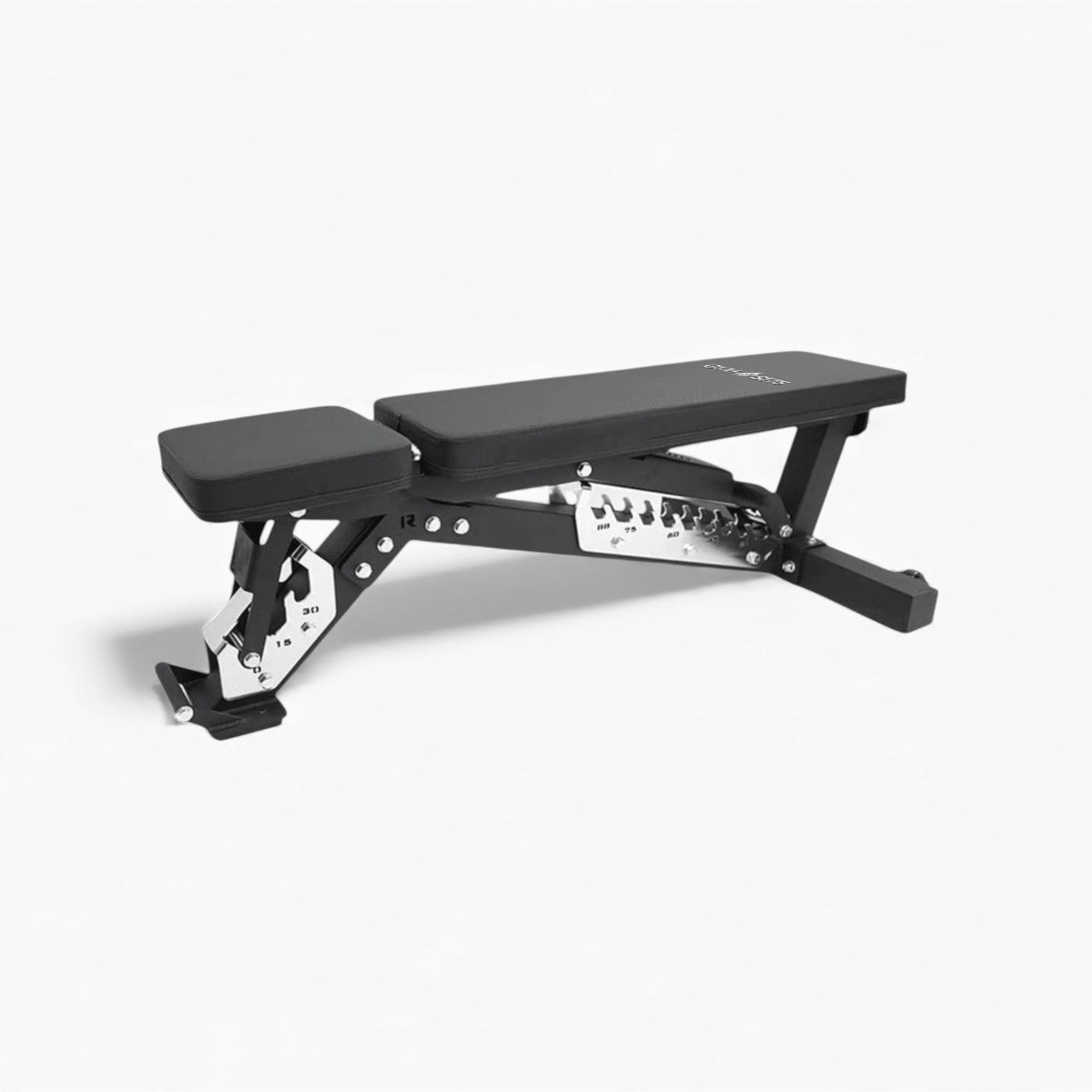 GymSets Heavy Duty Commercial Bench