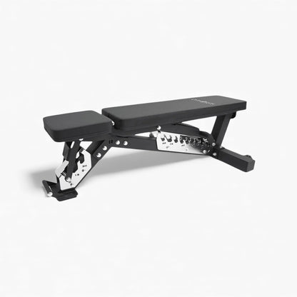 GymSets Heavy Duty Commercial Bench