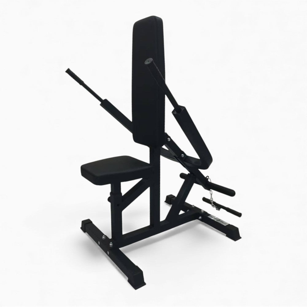 GymSets Seated Dip Machine