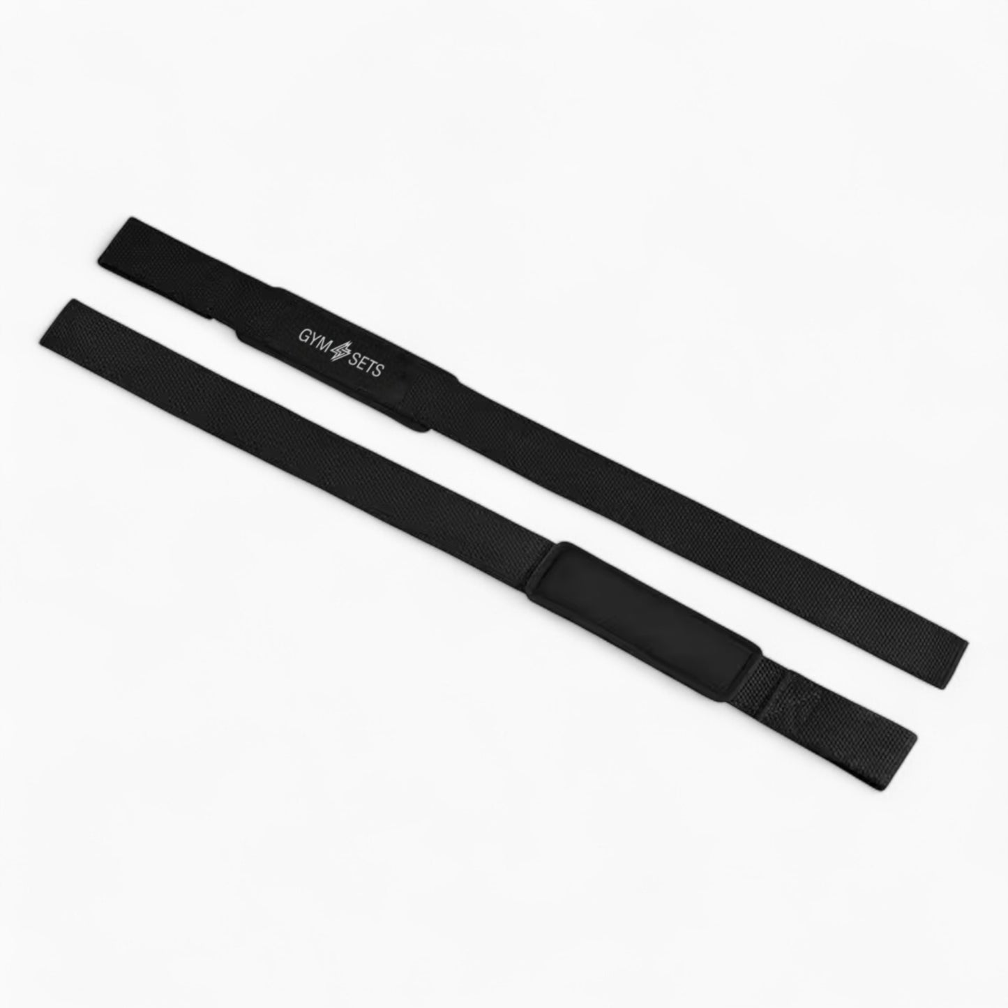 GymSets Lifting Straps