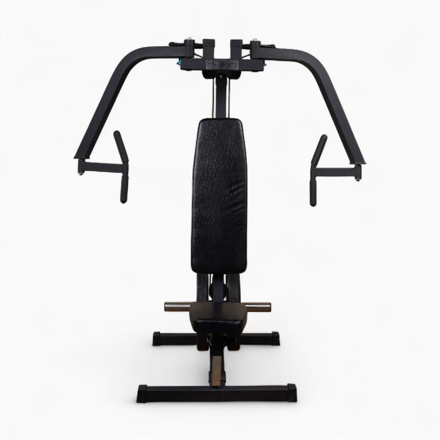 GymSets Pec Fly & Reverse Delt Machine