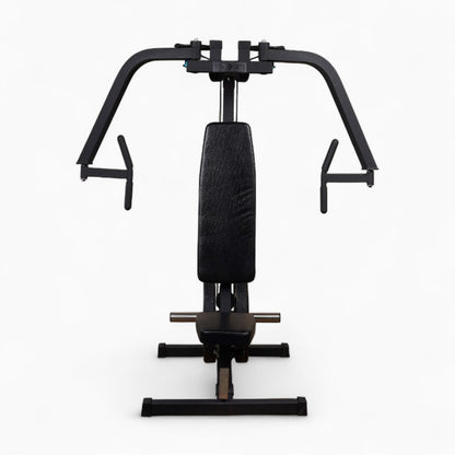 GymSets Pec Fly & Reverse Delt Machine