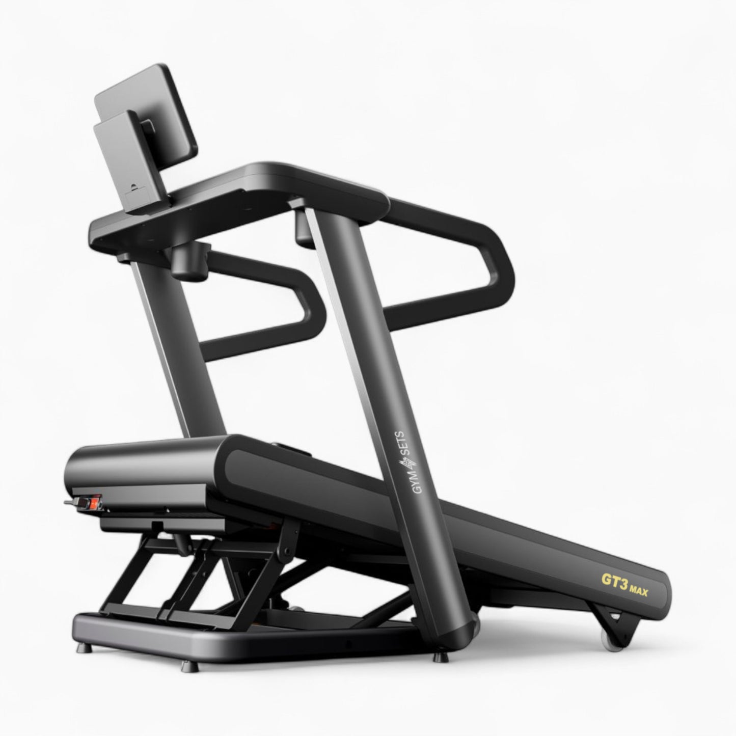 GymSets GT3 Max Treadmill