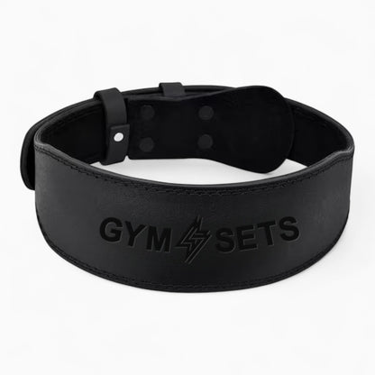 GymSets Weight Lifting Belt