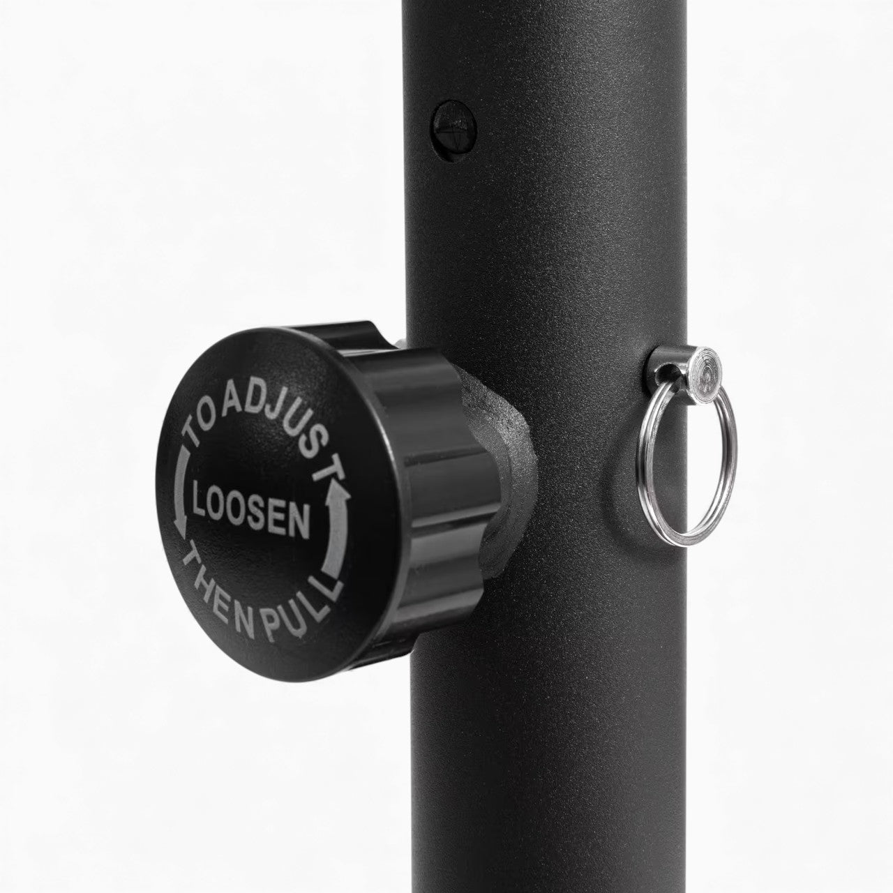 GymSets Parallel Dip Bars