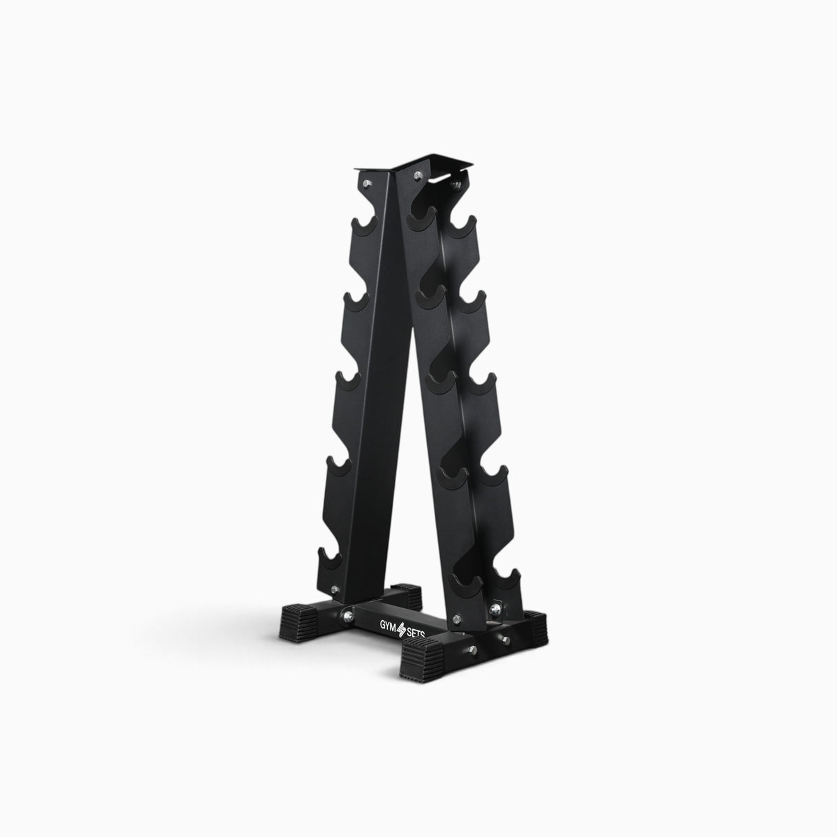 5 & 6 Tier Hex Dumbbell Tree Rack