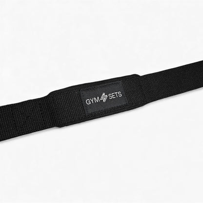 GymSets Lifting Straps