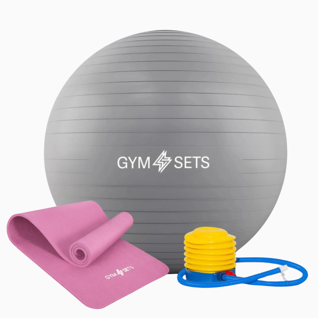 GymSets Yoga Set