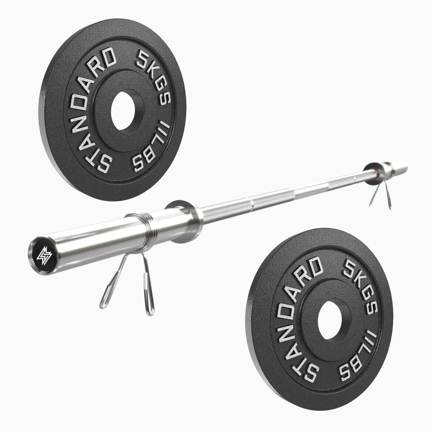 Cast Iron Weight Plates