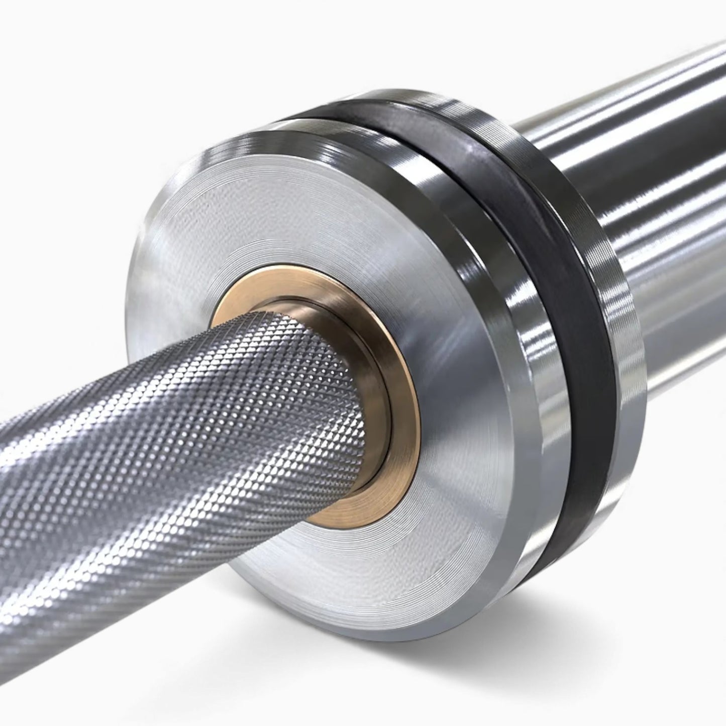 GymSets Cheshire Barbell (Commercial)