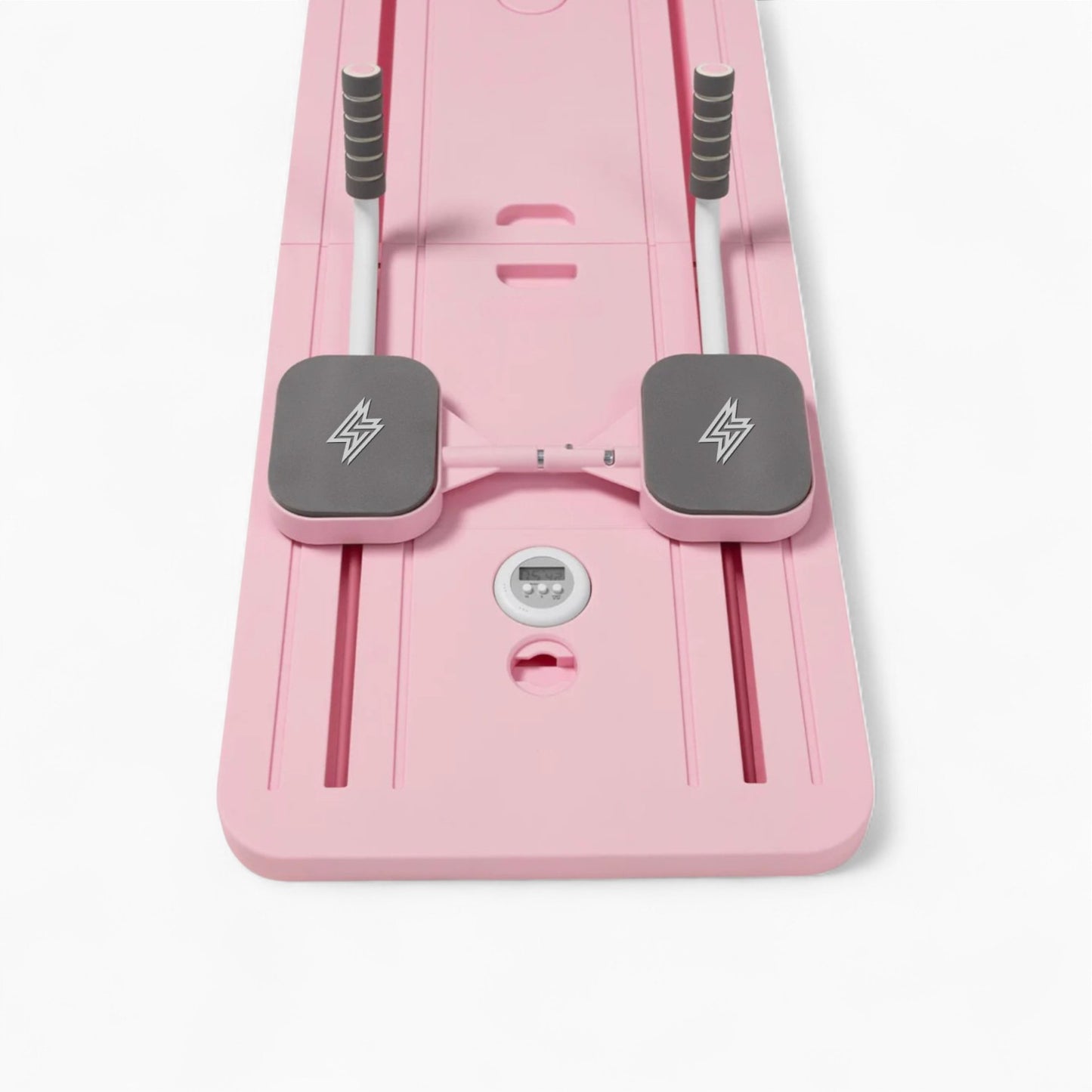 GymSets Home Reformer Pilates Machine