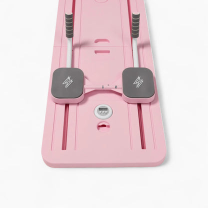 GymSets Home Reformer Pilates Machine