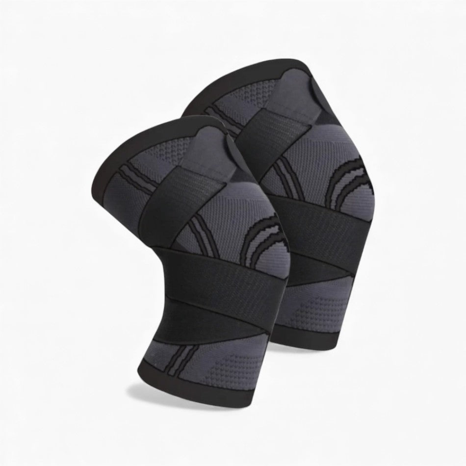 GymSets Adjustable Knee Support