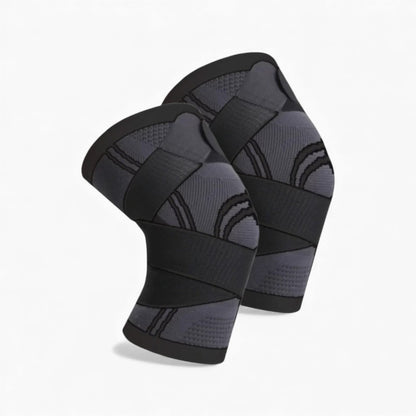 GymSets Adjustable Knee Support