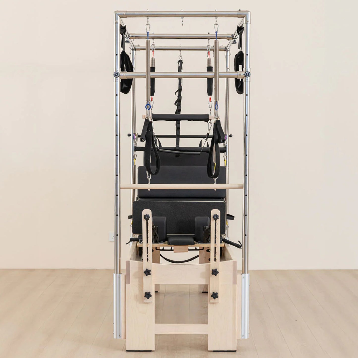 GymSets Premium Cadillac Reformer Machine