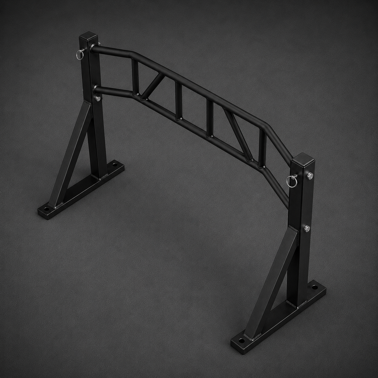 GymSets Wall Mounted Pull Up Bar