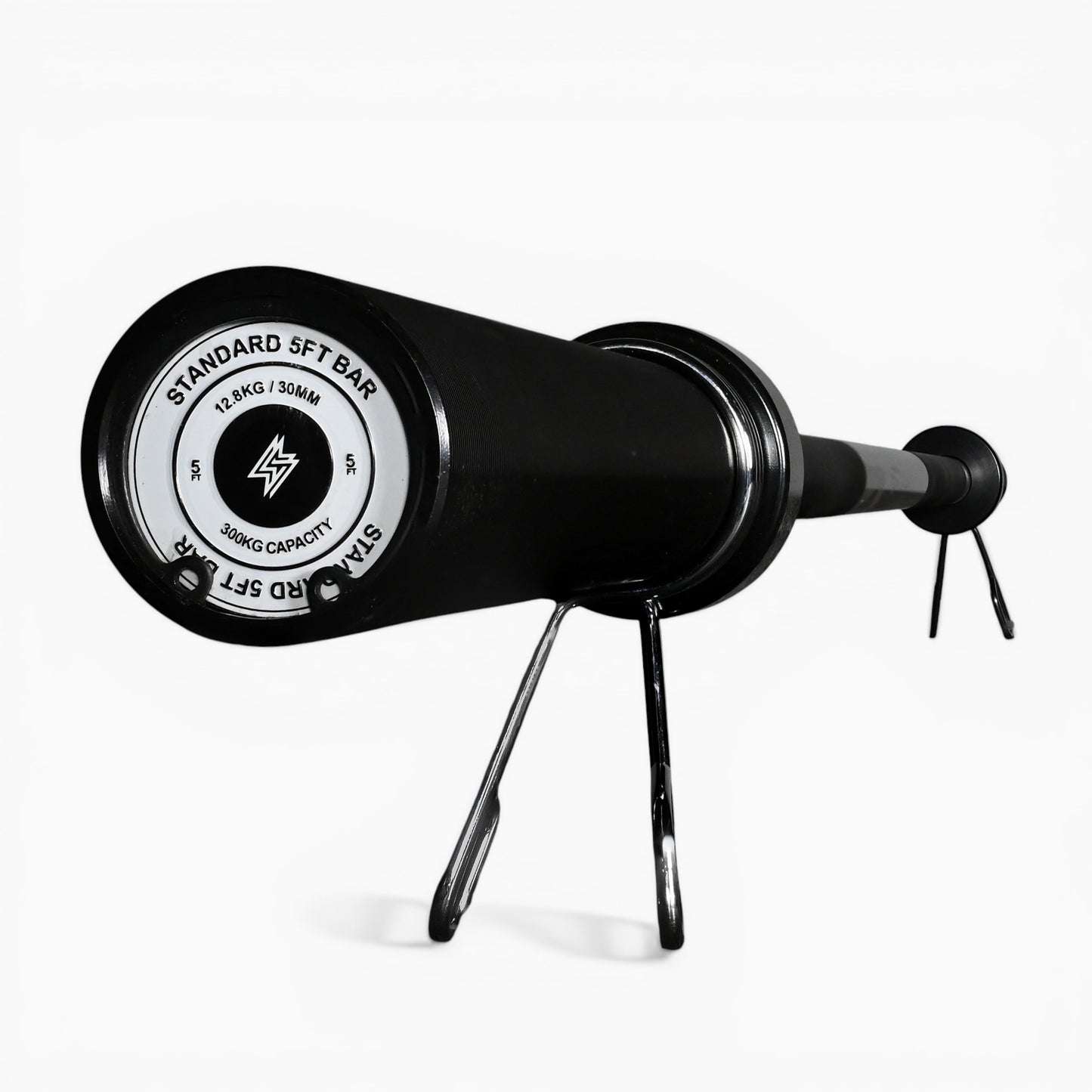 GymSets Olympic 2" Barbell