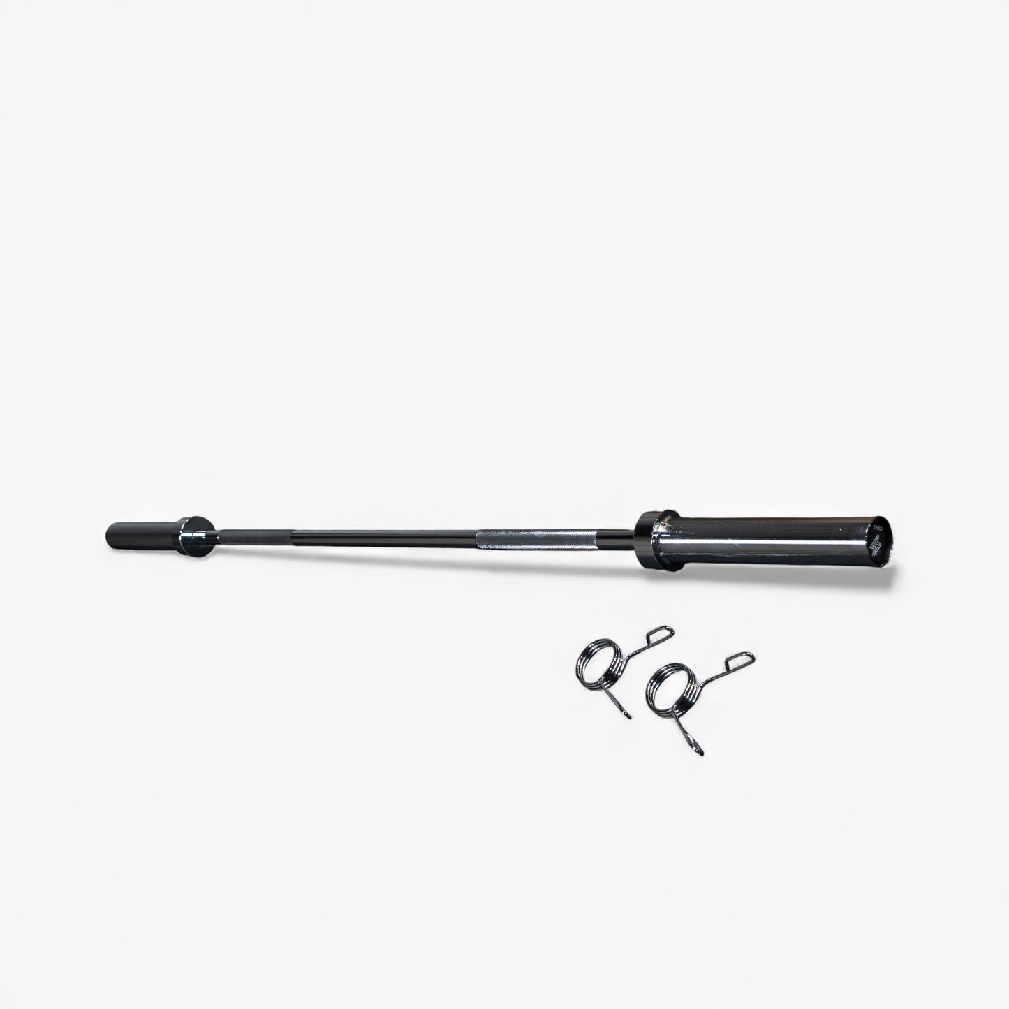 GymSets Olympic 2" Barbell