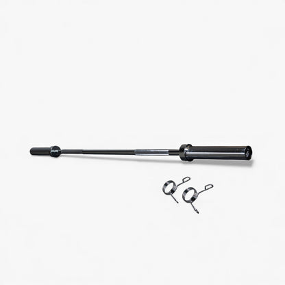 GymSets Olympic 2" Barbell