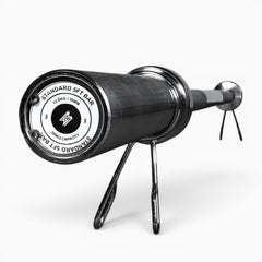 GymSets Olympic 2" Barbell
