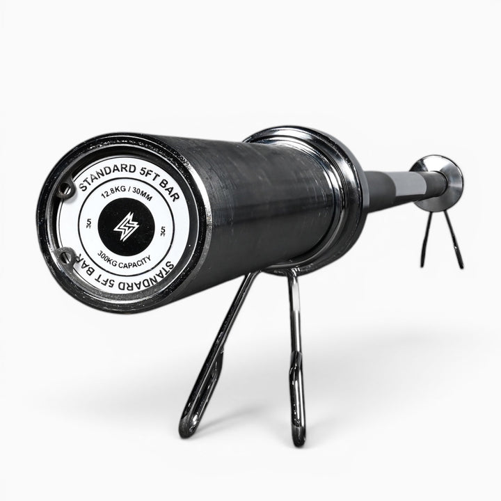 GymSets Olympic 2" Barbell