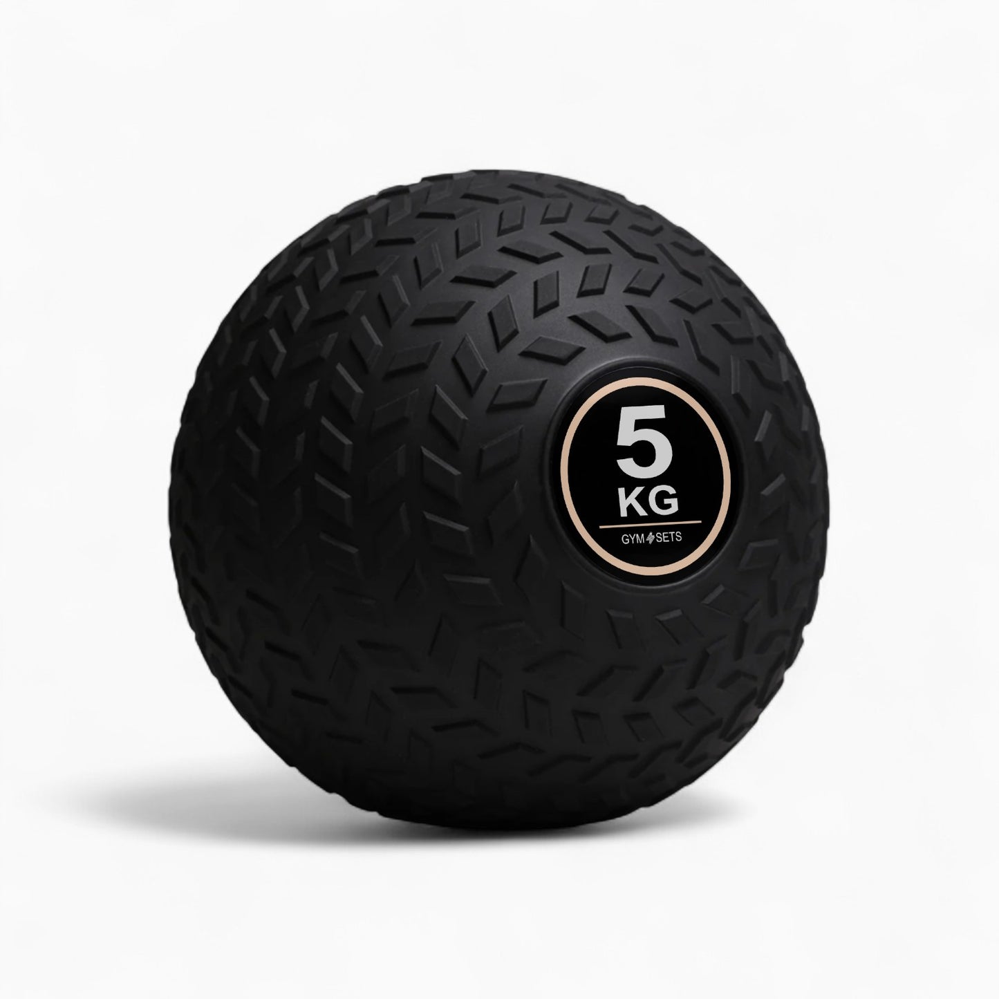 GymSets Treaded Slam Balls
