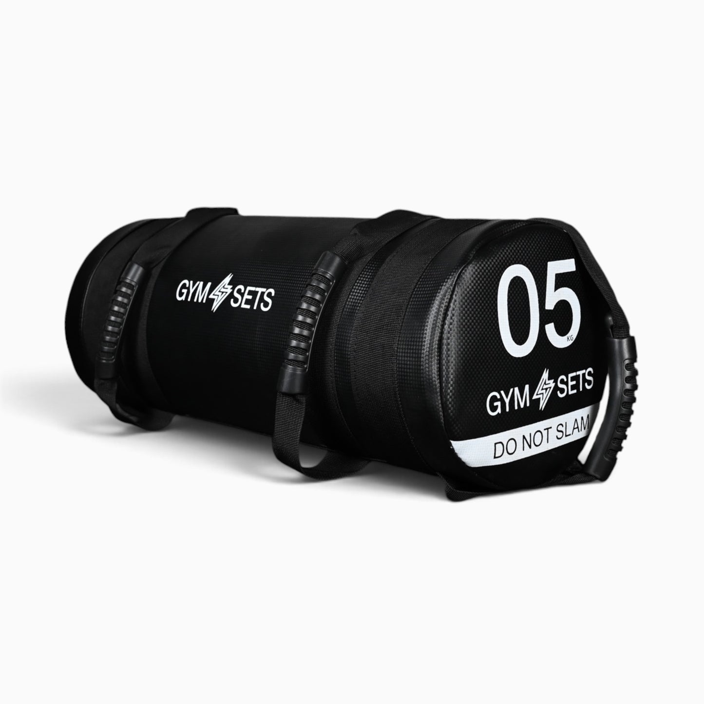 GymSets Premium Exercise Sandbag