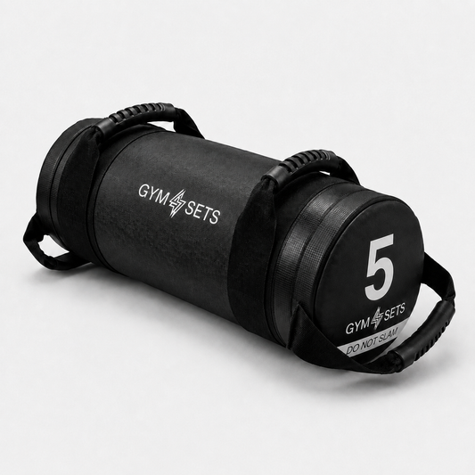 GymSets Premium Exercise Sandbag