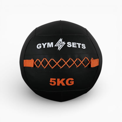 GymSets Wall Ball (Warehouse Returns)