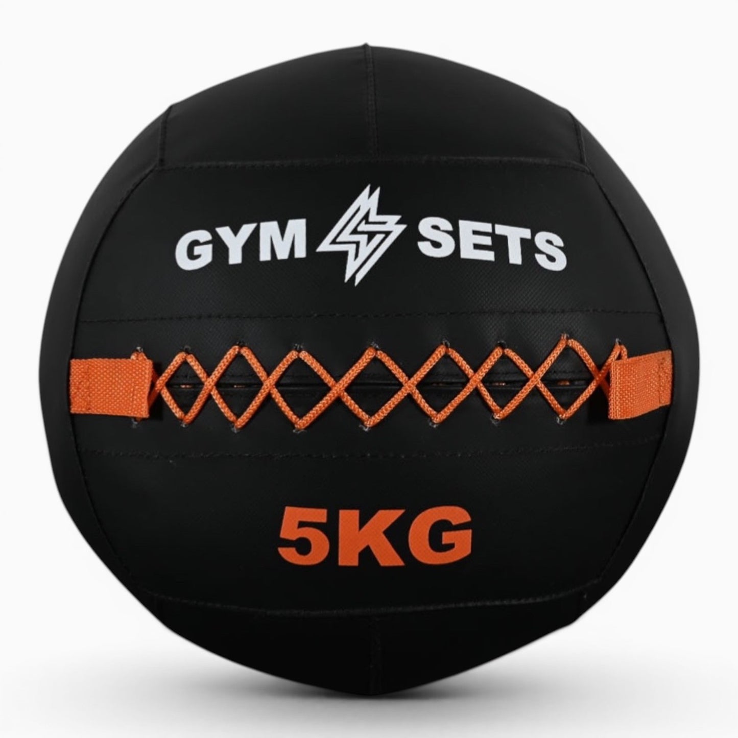 GymSets Wall Ball
