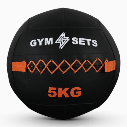 GymSets Wall Ball