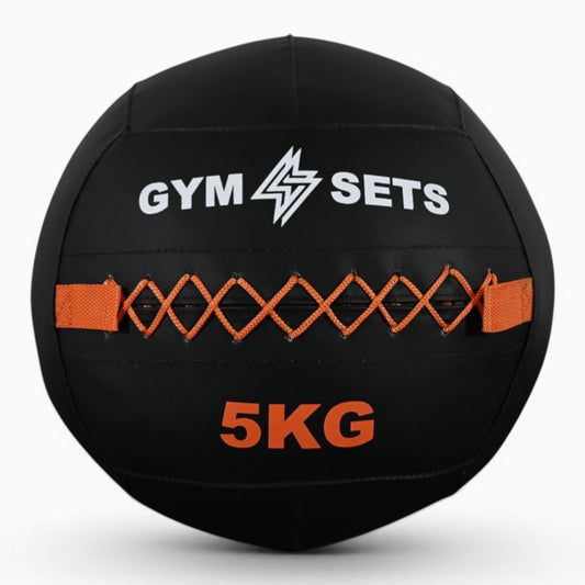 GymSets Wall Ball