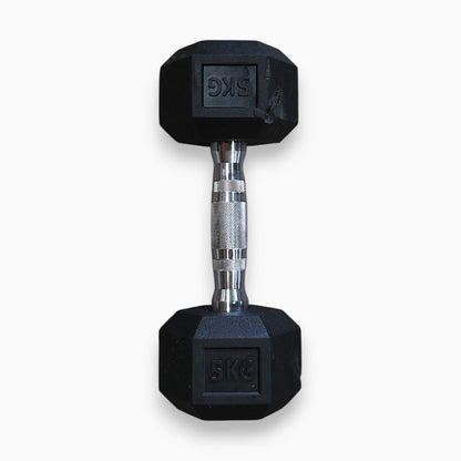 Hex Dumbbells (Warehouse Returns)