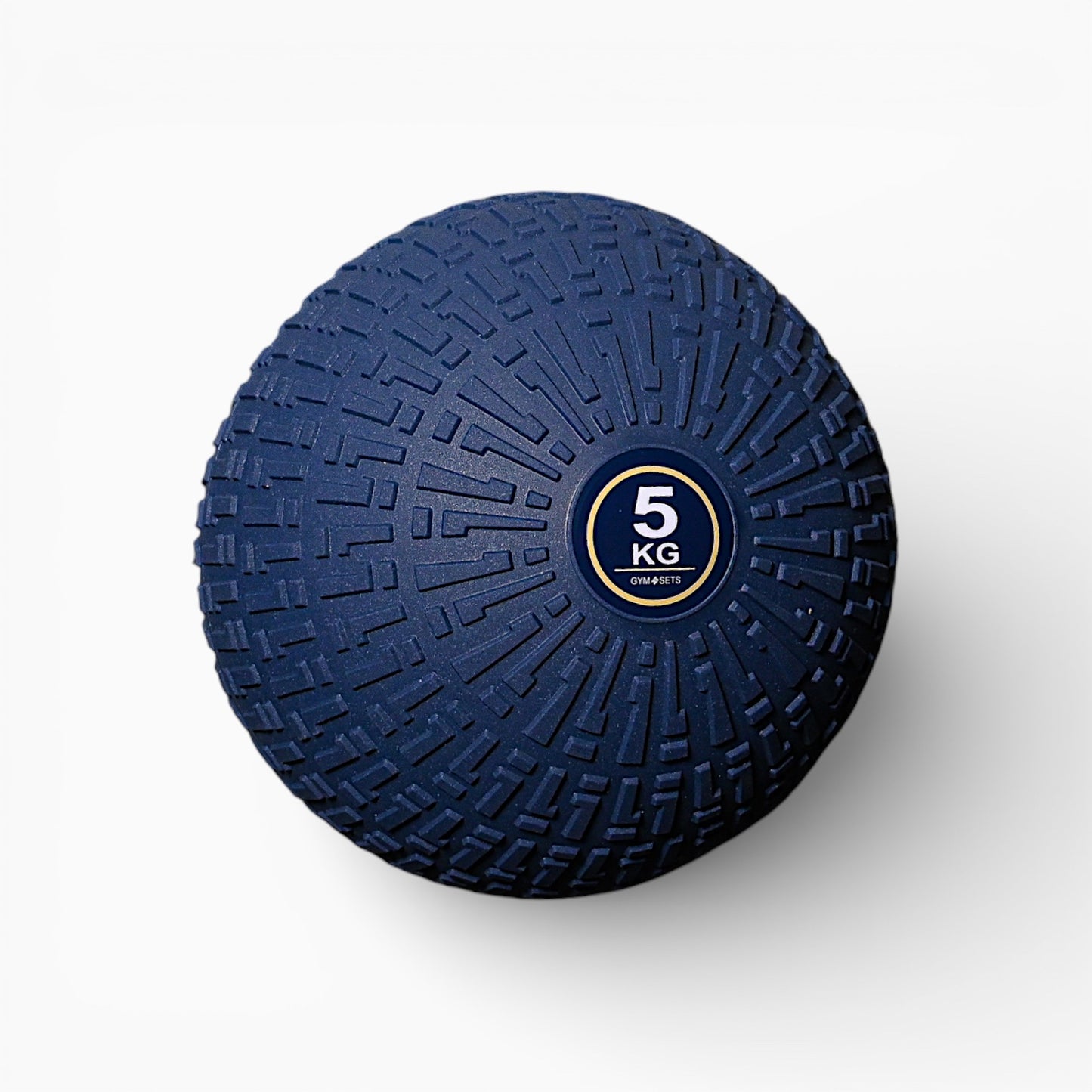 GymSets Treaded Slam Balls