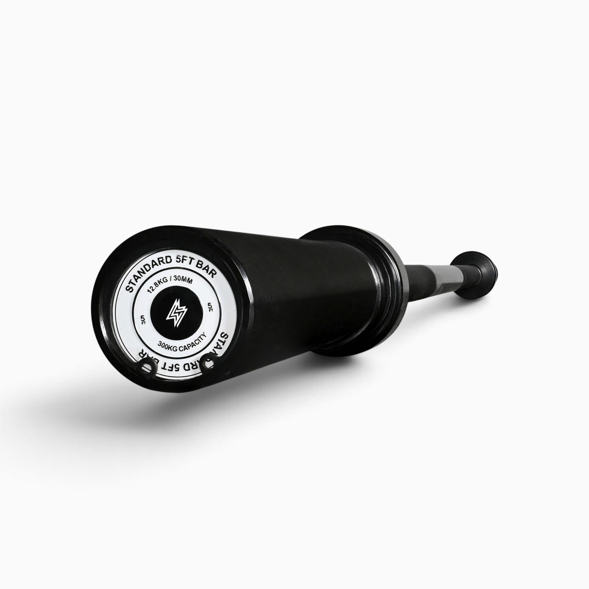 GymSets Olympic 2" Barbell