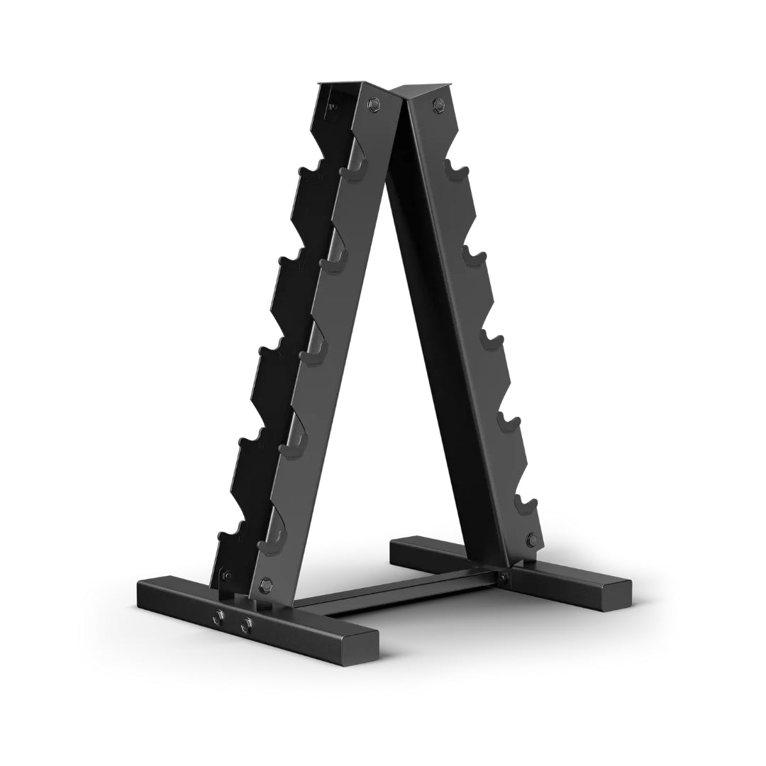 Hex Dumbbell Tree Rack