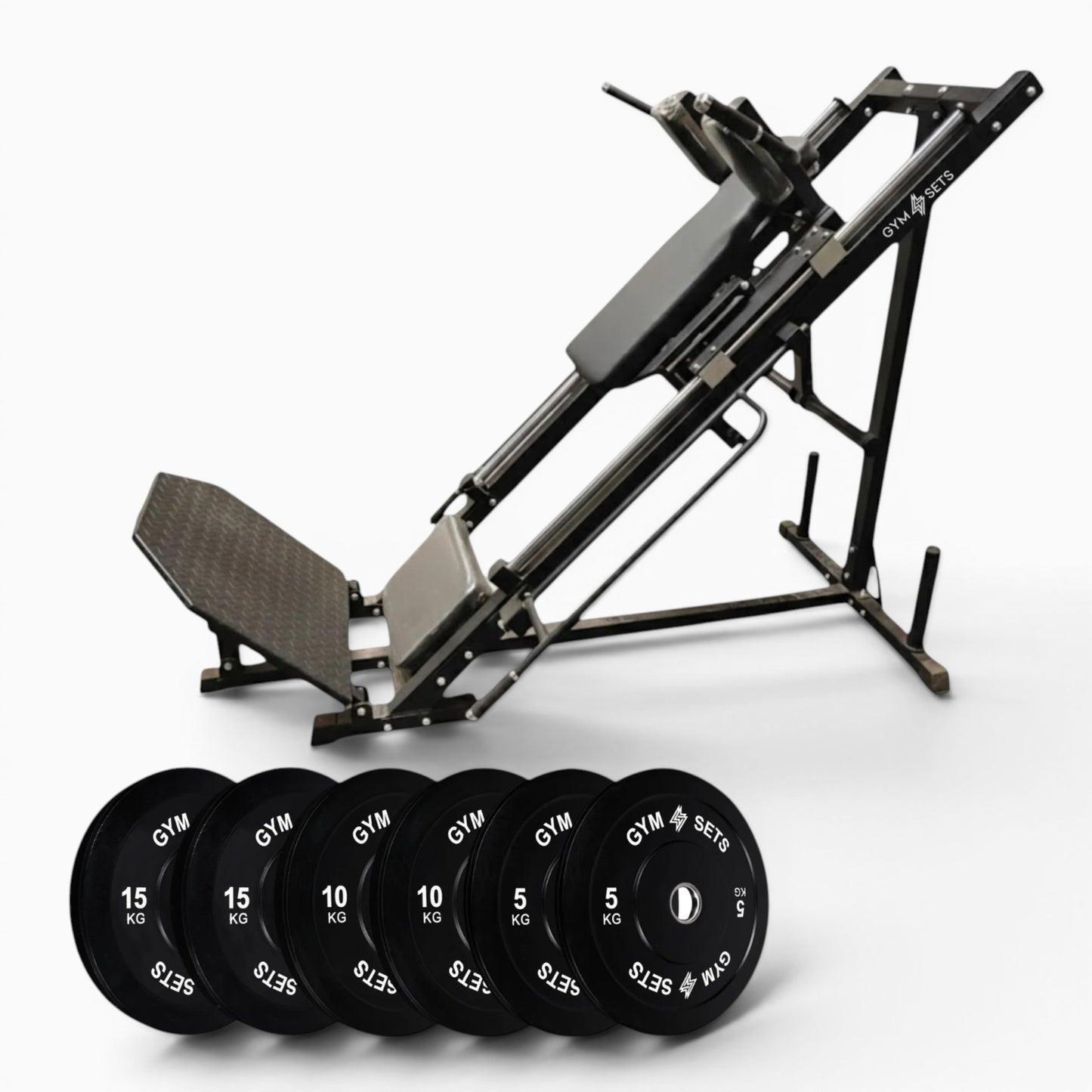 Home Leg Press