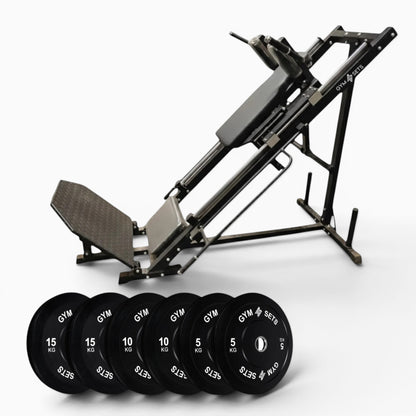 Home Leg Press