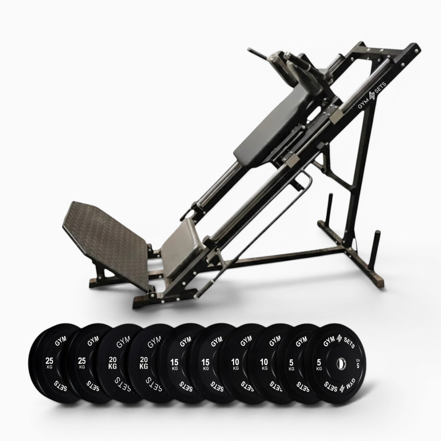 Home Leg Press