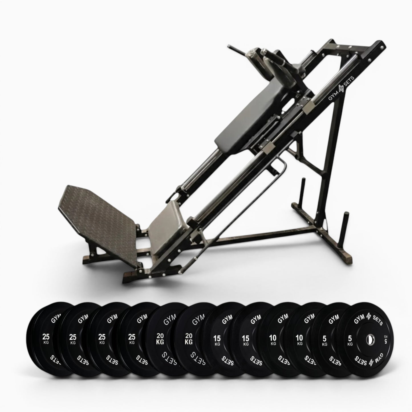 Home Leg Press