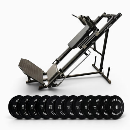 Home Leg Press